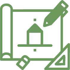 Arquitectura e inmobiliaria