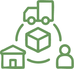 Industria y logística