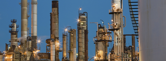 industria y mantenimiento