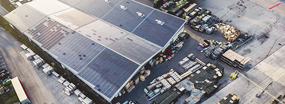 planta solares